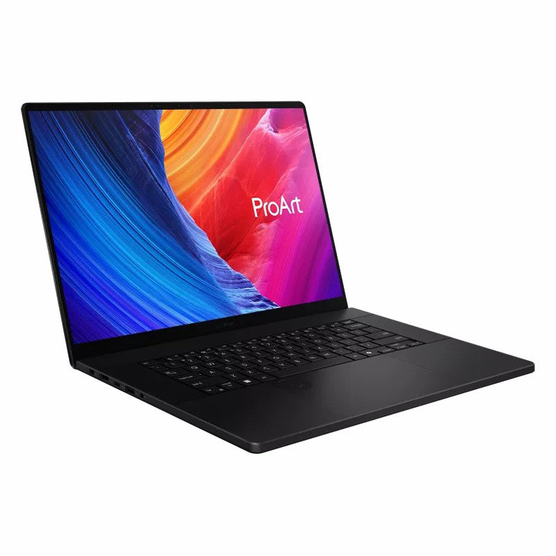 Asus ProArt P16 AMD Ryzen AI 9 16" 64GB/2TB Laptop - Nano Schwarz | SH7606WP-RJ088W