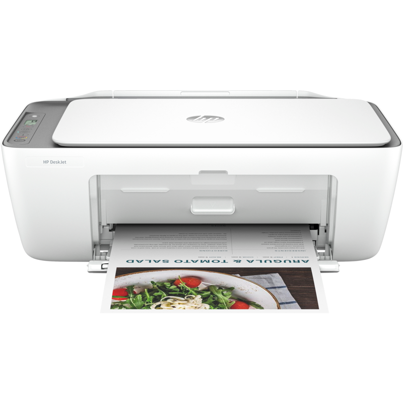HP DeskJet 2820E Wireless All-in-One Drucker - Cement | SHPP9105