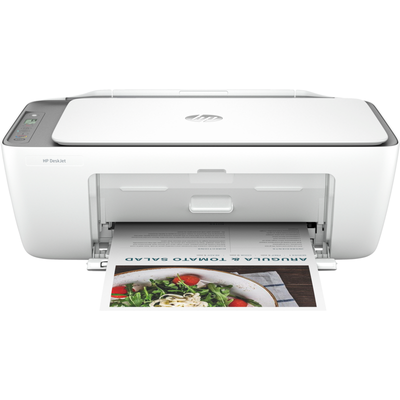 HP DeskJet 2820E Wireless All-in-One Drucker - Cement | SHPP9105