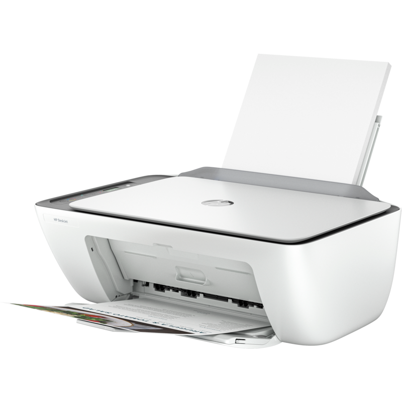 HP DeskJet 2820E Wireless All-in-One Drucker - Cement | SHPP9105
