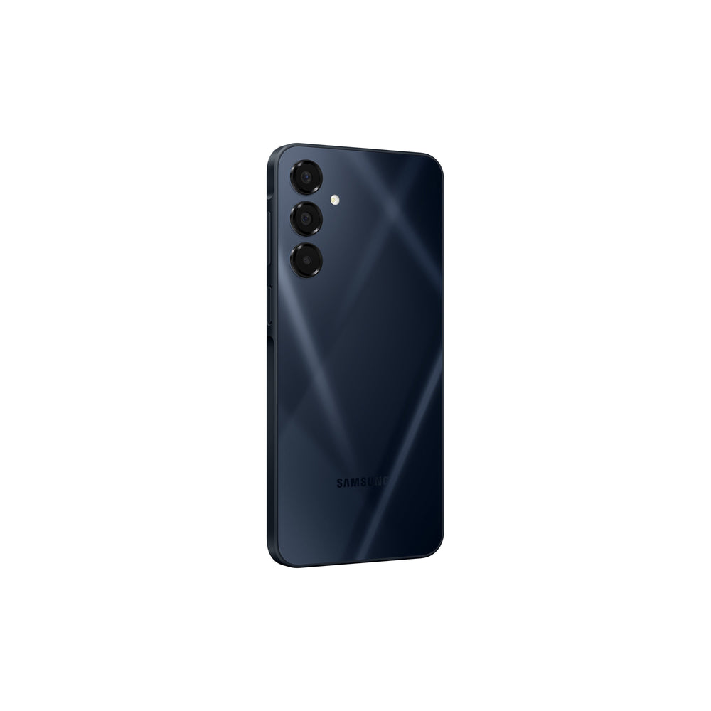 Samsung Galaxy A16 128GB 4G Smartphone - Schwarz | SM-A165FZKBEUB