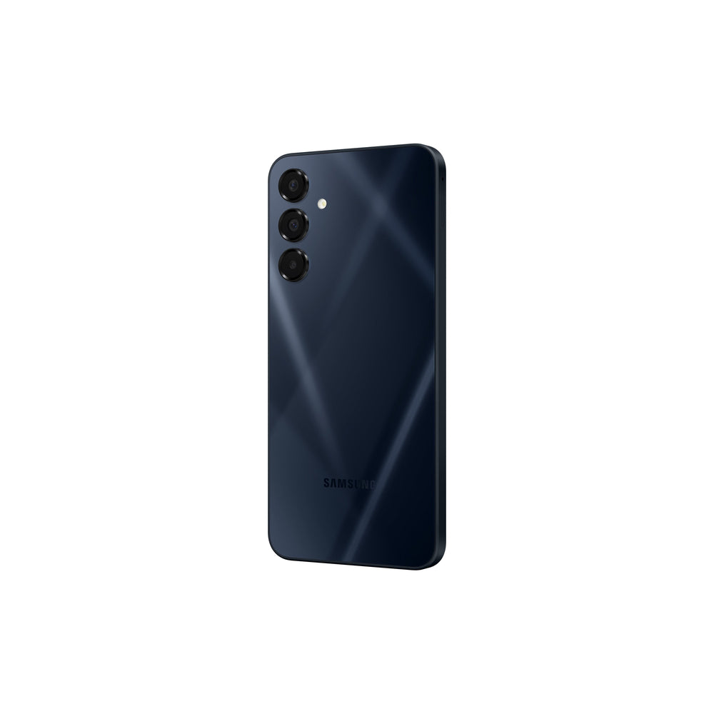 Samsung Galaxy A16 128GB 4G Smartphone - Schwarz | SM-A165FZKBEUB
