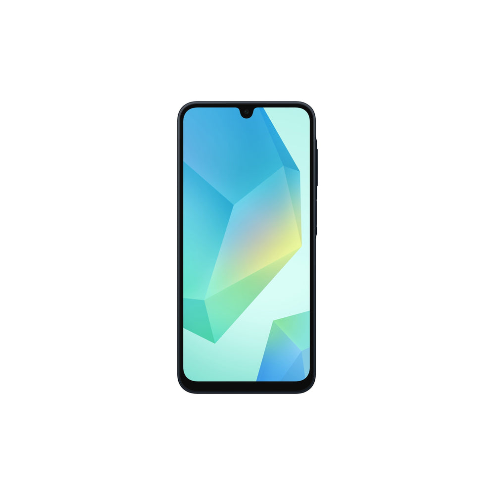 Samsung Galaxy A16 128GB 4G Smartphone - Schwarz | SM-A165FZKBEUB