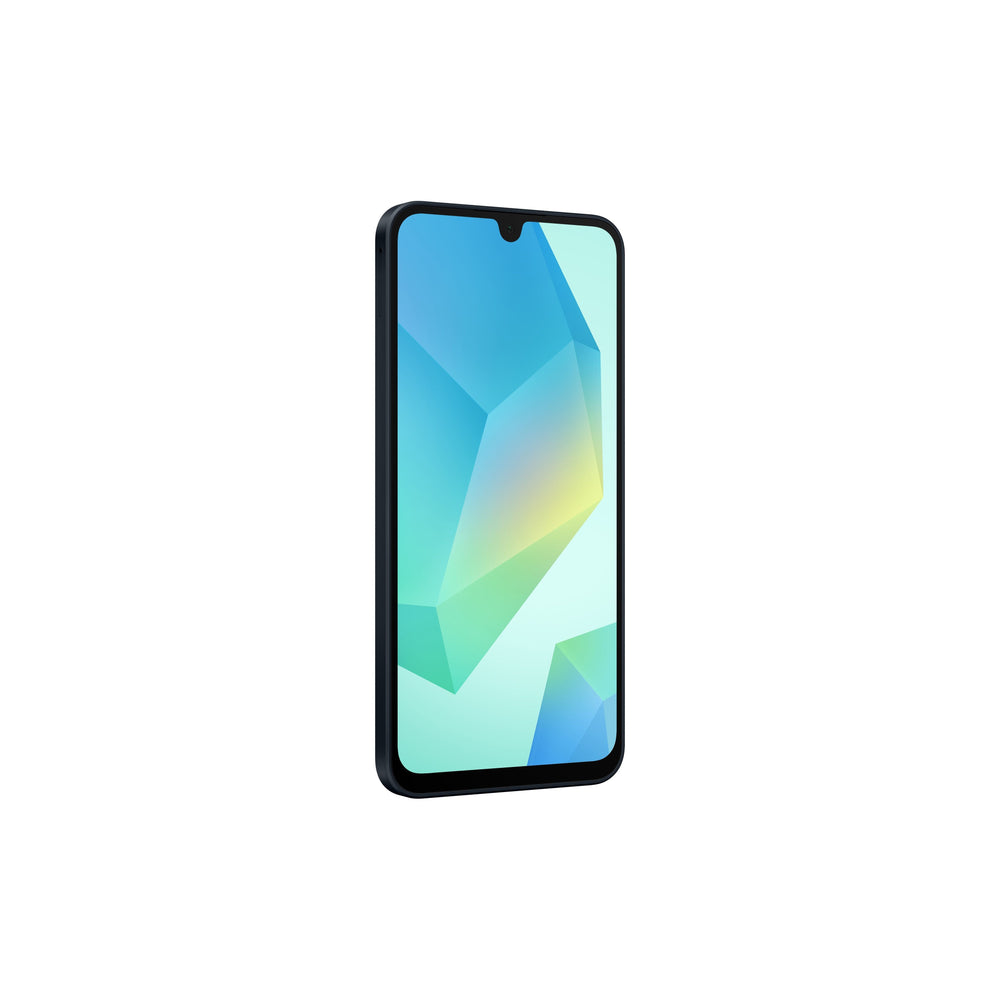 Samsung Galaxy A16 128GB 4G Smartphone - Schwarz | SM-A165FZKBEUB
