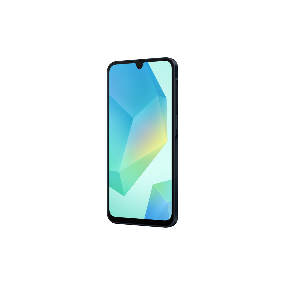 Samsung Galaxy A16 128GB 4G Smartphone - Schwarz | SM-A165FZKBEUB