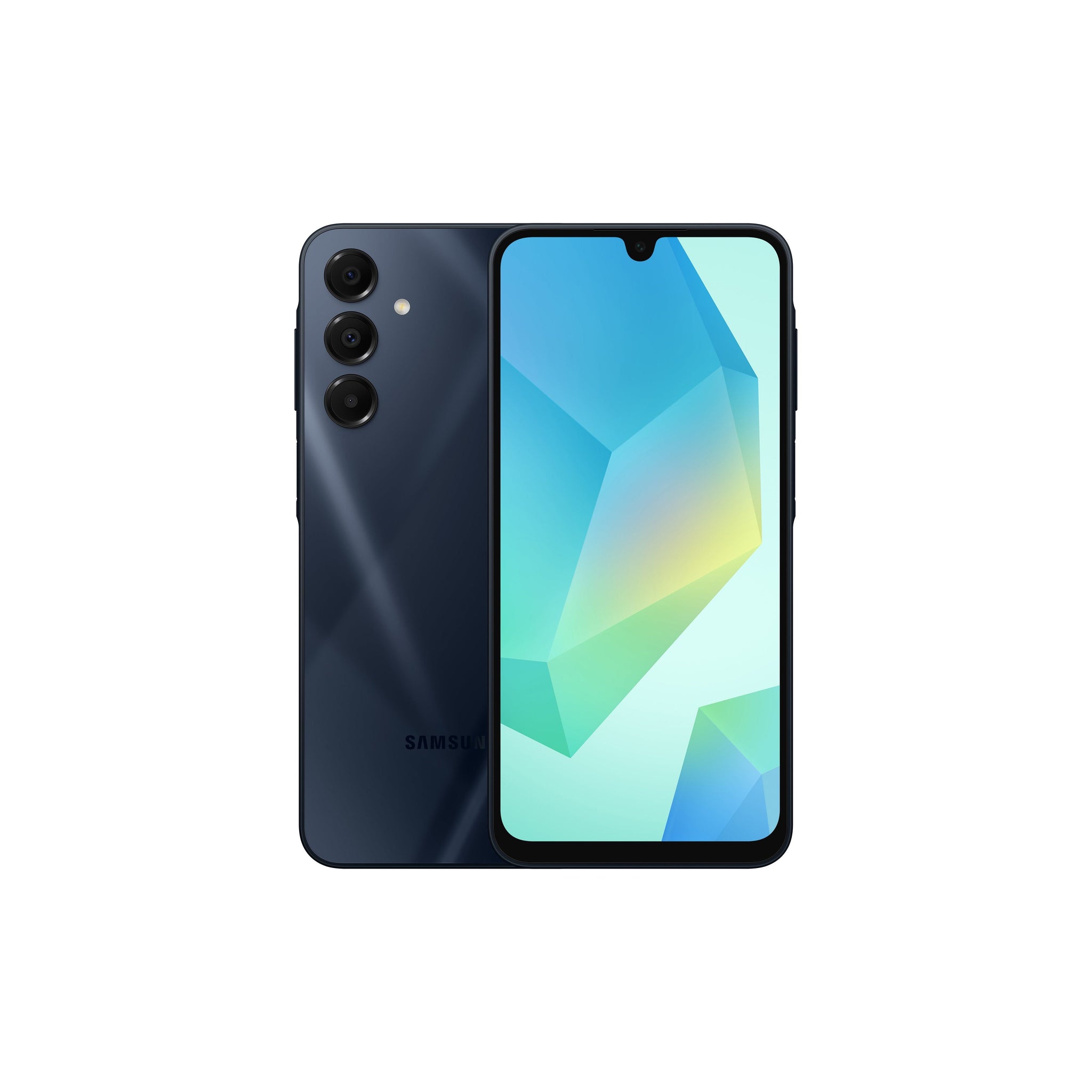 Samsung Galaxy A16 128GB 4G Smartphone - Schwarz | SM-A165FZKBEUB