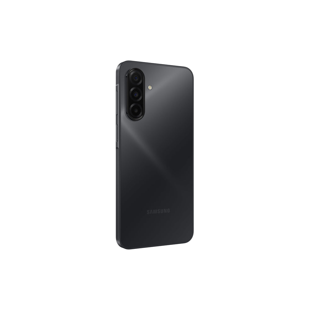 Samsung Galaxy A17 128GB 4G Smartphone - Schwarz | SM-A175FZKBEUB
