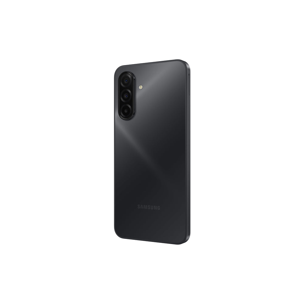 Samsung Galaxy A17 128GB 4G Smartphone - Schwarz | SM-A175FZKBEUB