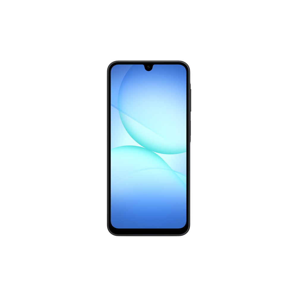Samsung Galaxy A17 128GB 4G Smartphone - Schwarz | SM-A175FZKBEUB
