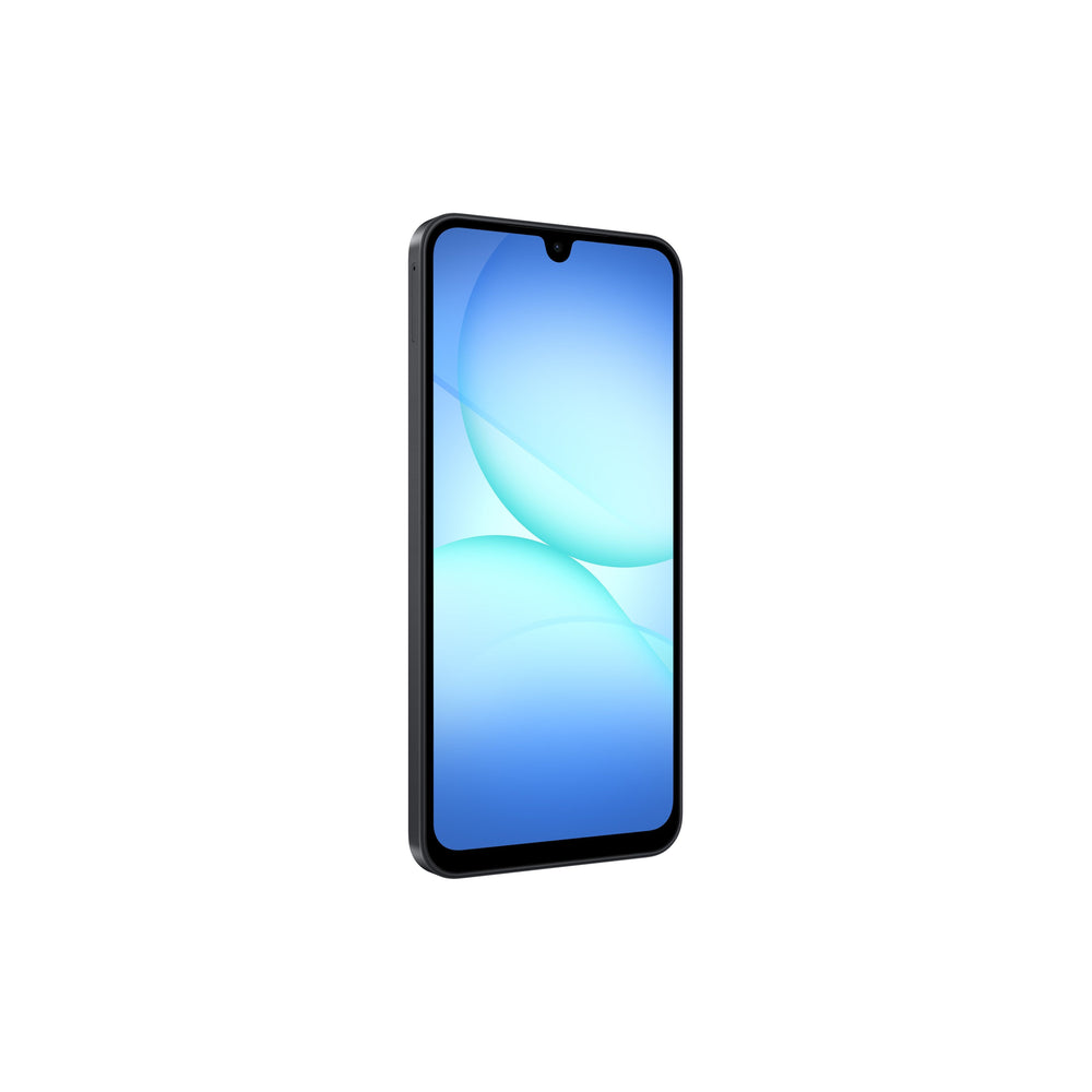 Samsung Galaxy A17 128GB 4G Smartphone - Schwarz | SM-A175FZKBEUB