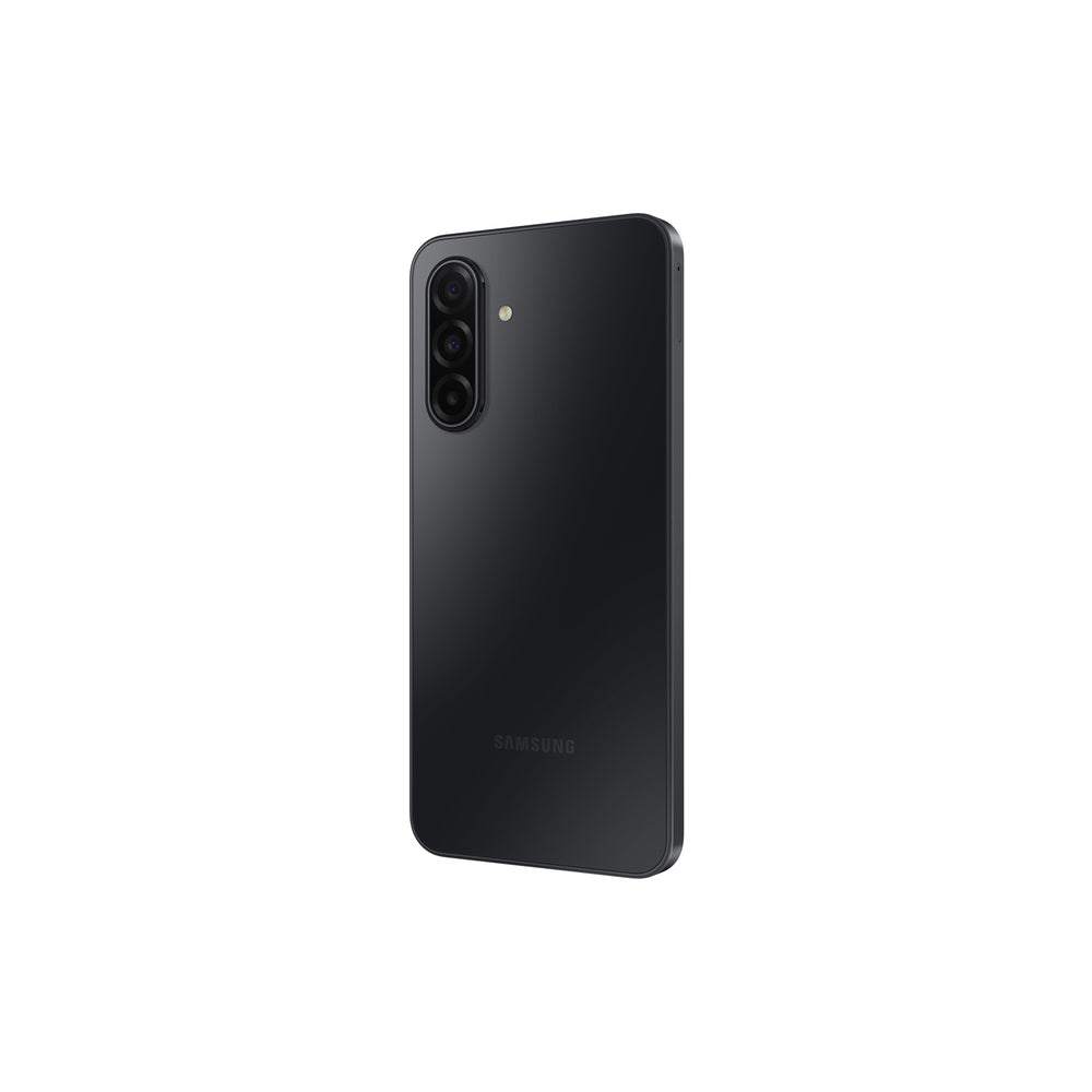 Samsung Galaxy A17 128GB 5G Smartphone - Schwarz | SM-A176BZKAEUB