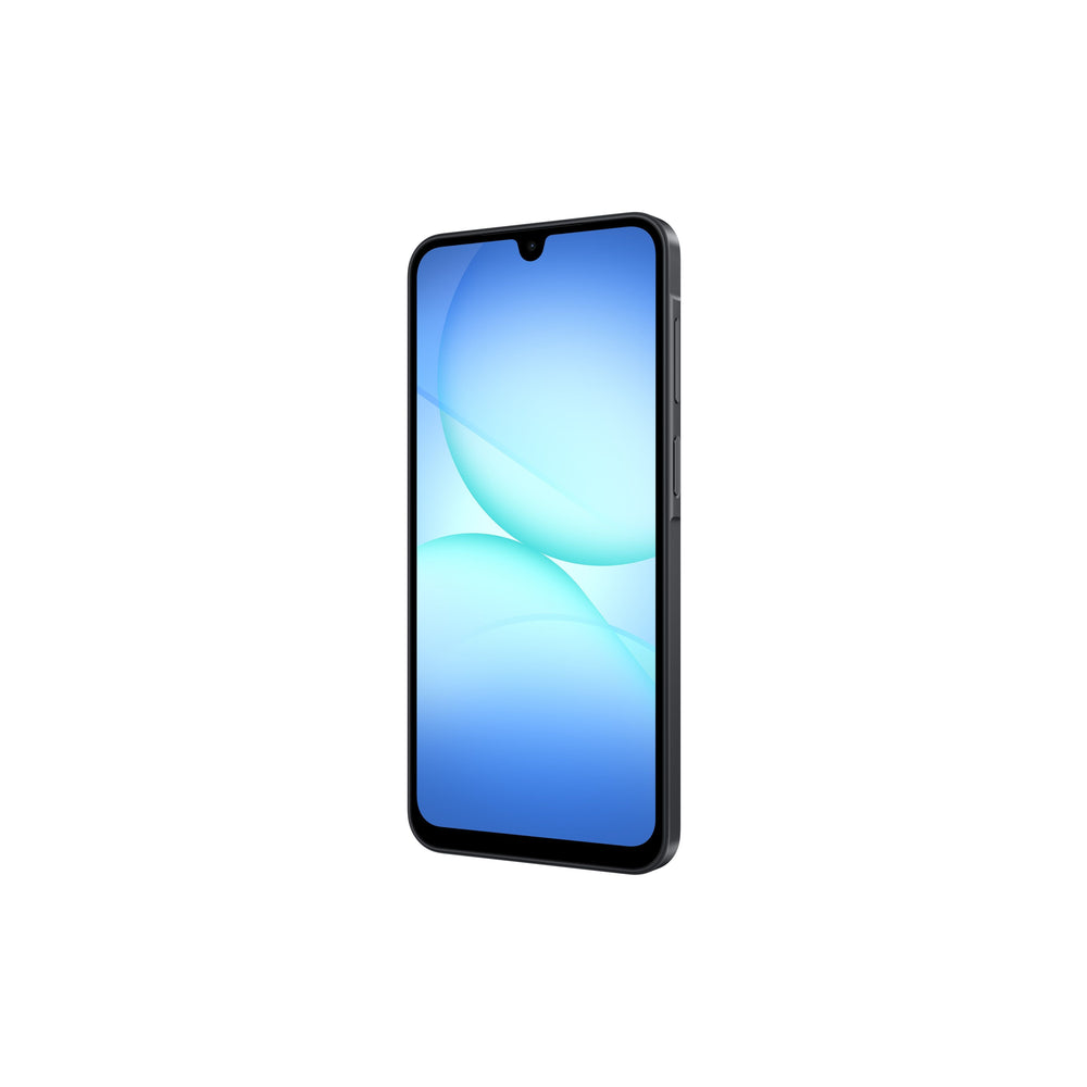 Samsung Galaxy A17 128GB 5G Smartphone - Schwarz | SM-A176BZKAEUB