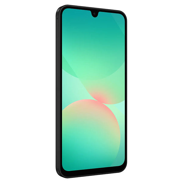 Samsung Galaxy A26 256GB 5G Smartphone - Schwarz | SM-A266BZKCEUB