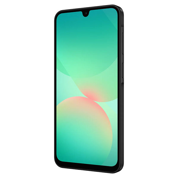 Samsung Galaxy A26 256GB 5G Smartphone - Schwarz | SM-A266BZKCEUB