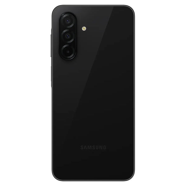 Samsung Galaxy A26 256GB 5G Smartphone - Schwarz | SM-A266BZKCEUB