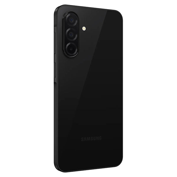 Samsung Galaxy A26 256GB 5G Smartphone - Schwarz | SM-A266BZKCEUB