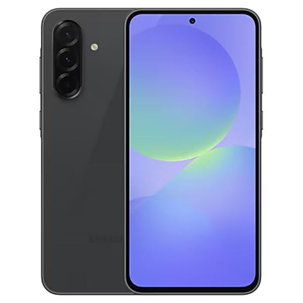 Samsung Galaxy A36 256GB 5G Smartphone - Schwarz | SM-A366BZKGEUB