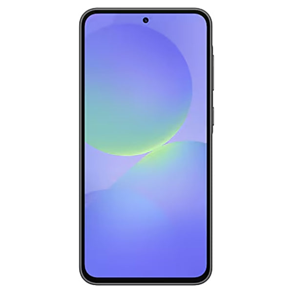 Samsung Galaxy A36 256GB 5G Smartphone - Schwarz | SM-A366BZKGEUB