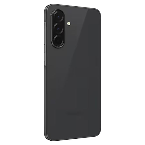 Samsung Galaxy A36 256GB 5G Smartphone - Schwarz | SM-A366BZKGEUB