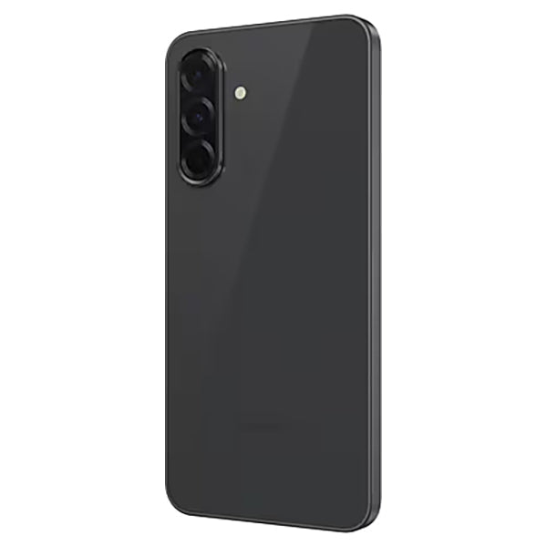 Samsung Galaxy A36 256GB 5G Smartphone - Schwarz | SM-A366BZKGEUB