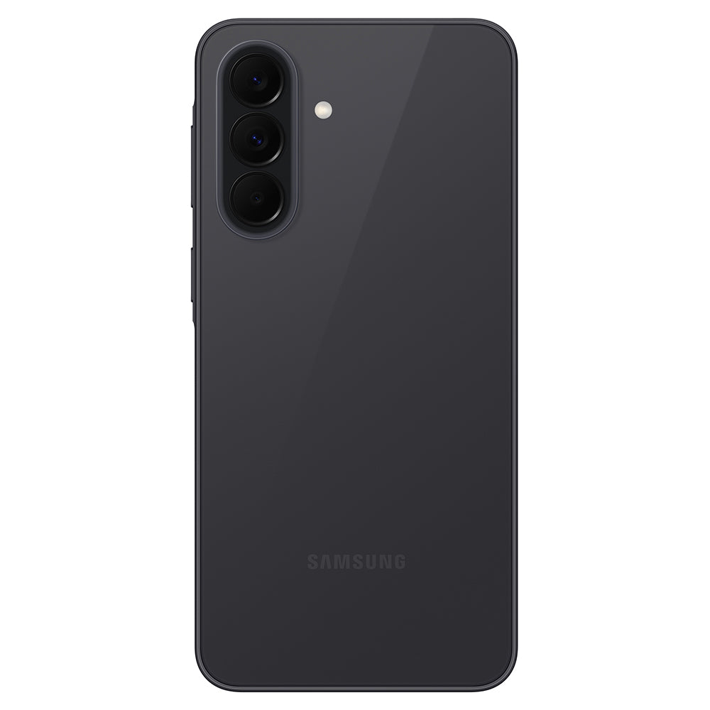 Samsung Galaxy A37 128GB 5G Smartphone - Grau | SM-A376BZABEUB