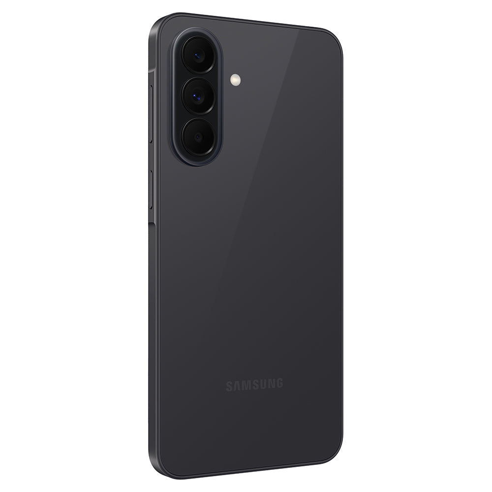 Samsung Galaxy A37 128GB 5G Smartphone - Grau | SM-A376BZABEUB