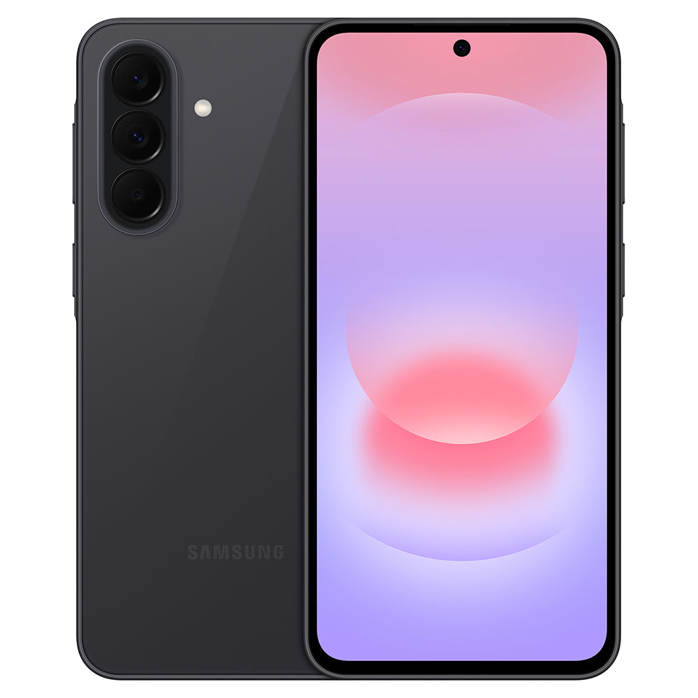 Samsung Galaxy A37 128GB 5G Smartphone - Grau | SM-A376BZABEUB