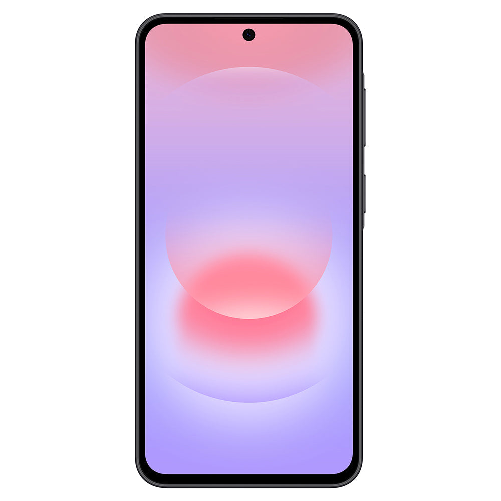 Samsung Galaxy A37 128GB 5G Smartphone - Grau | SM-A376BZABEUB