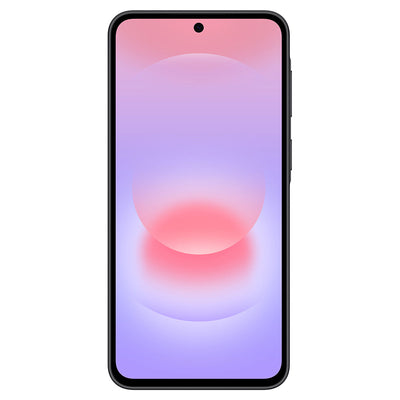 Samsung Galaxy A37 128GB 5G Smartphone - Grau | SM-A376BZABEUB