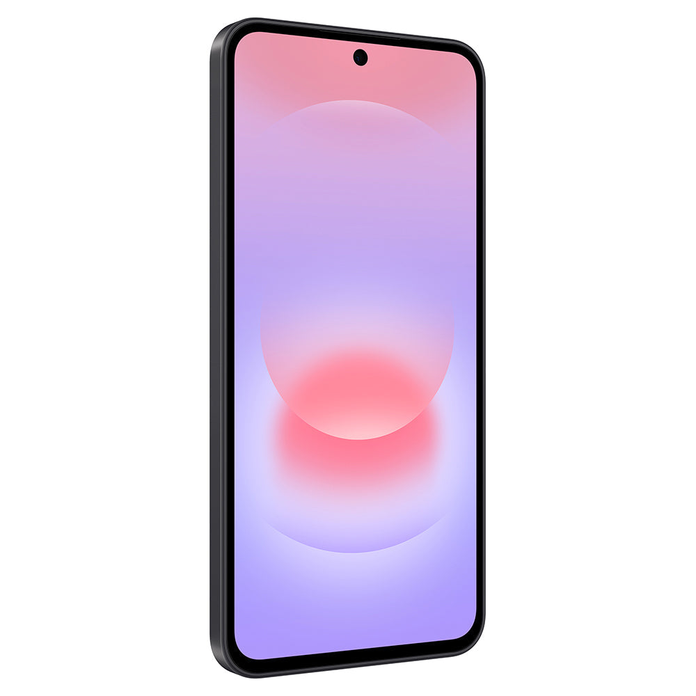 Samsung Galaxy A37 128GB 5G Smartphone - Grau | SM-A376BZABEUB