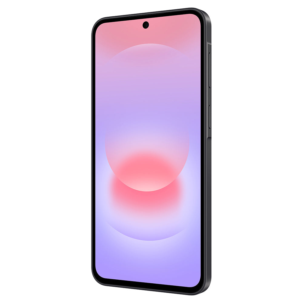 Samsung Galaxy A37 128GB 5G Smartphone - Grau | SM-A376BZABEUB