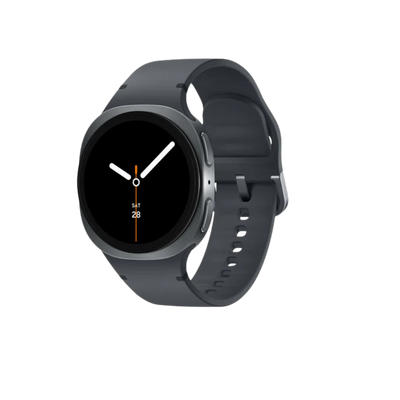 Samsung Galaxy Watch8 40MM Bluetooth Smartwatch - Graphit | SM-L320NDAAEUA