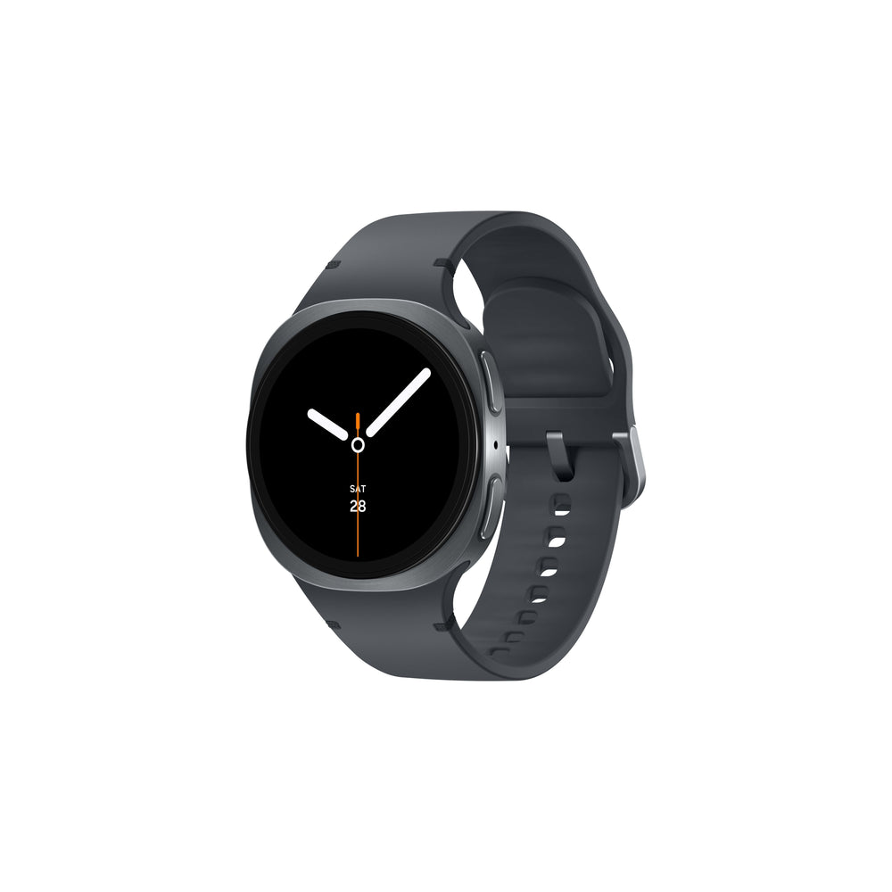 Samsung Galaxy Watch8 40MM Bluetooth Smartwatch - Graphit | SM-L320NDAAEUA