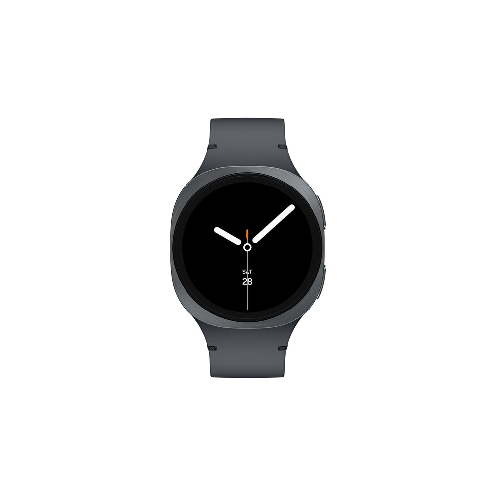 Samsung Galaxy Watch8 40MM Bluetooth Smartwatch - Graphit | SM-L320NDAAEUA
