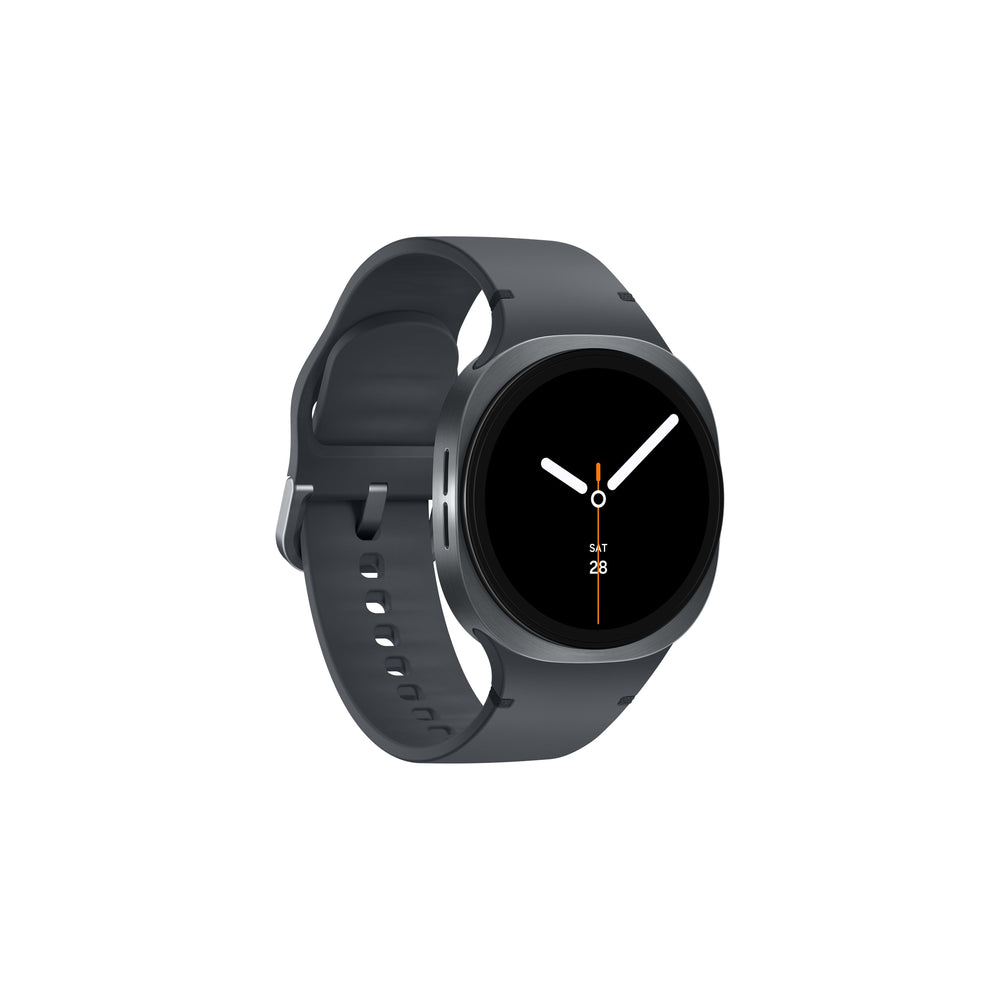 Samsung Galaxy Watch8 40MM Bluetooth Smartwatch - Graphit | SM-L320NDAAEUA