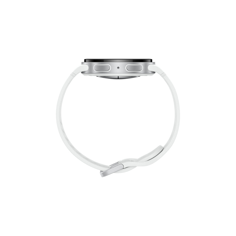 Samsung Galaxy Watch8 40MM Bluetooth Smartwatch - Silber | SM-L320NZSAEUA