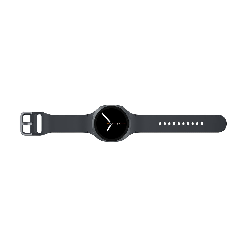 Samsung Galaxy Watch8 40MM Bluetooth Smartwatch - Graphit | SM-L320NDAAEUA