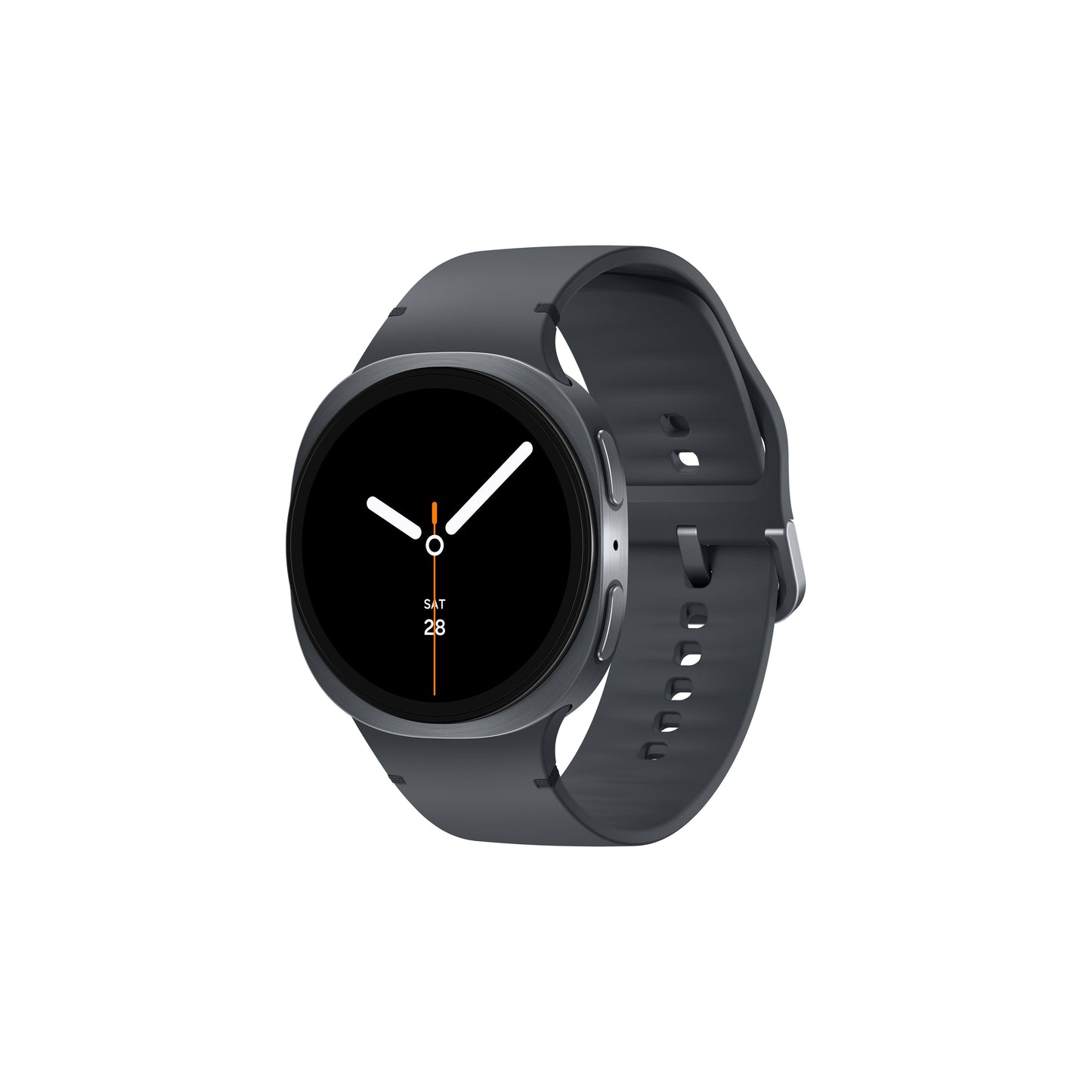 Samsung Galaxy Watch8 44MM Bluetooth Smartwatch - Graphit | SM-L330NDAAEUA