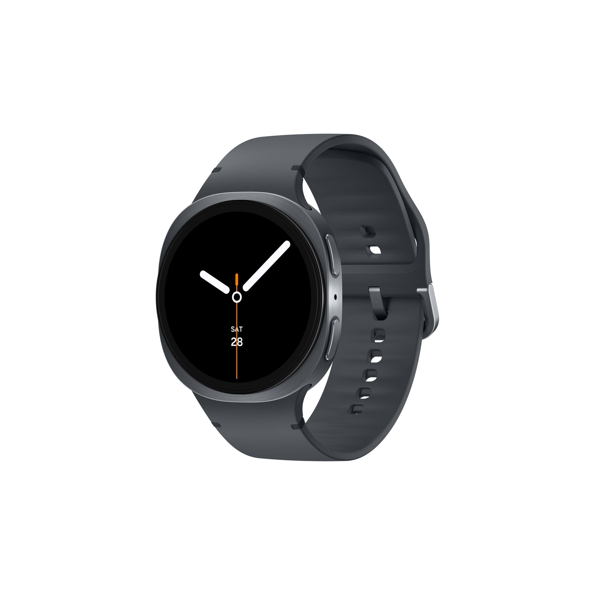 Samsung Galaxy Watch8 44MM Bluetooth Smartwatch - Graphit | SM-L330NDAAEUA