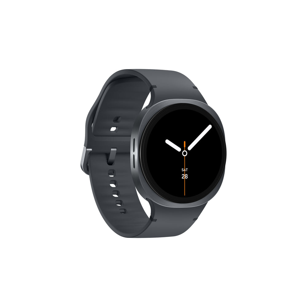 Samsung Galaxy Watch8 44MM Bluetooth Smartwatch - Graphit | SM-L330NDAAEUA