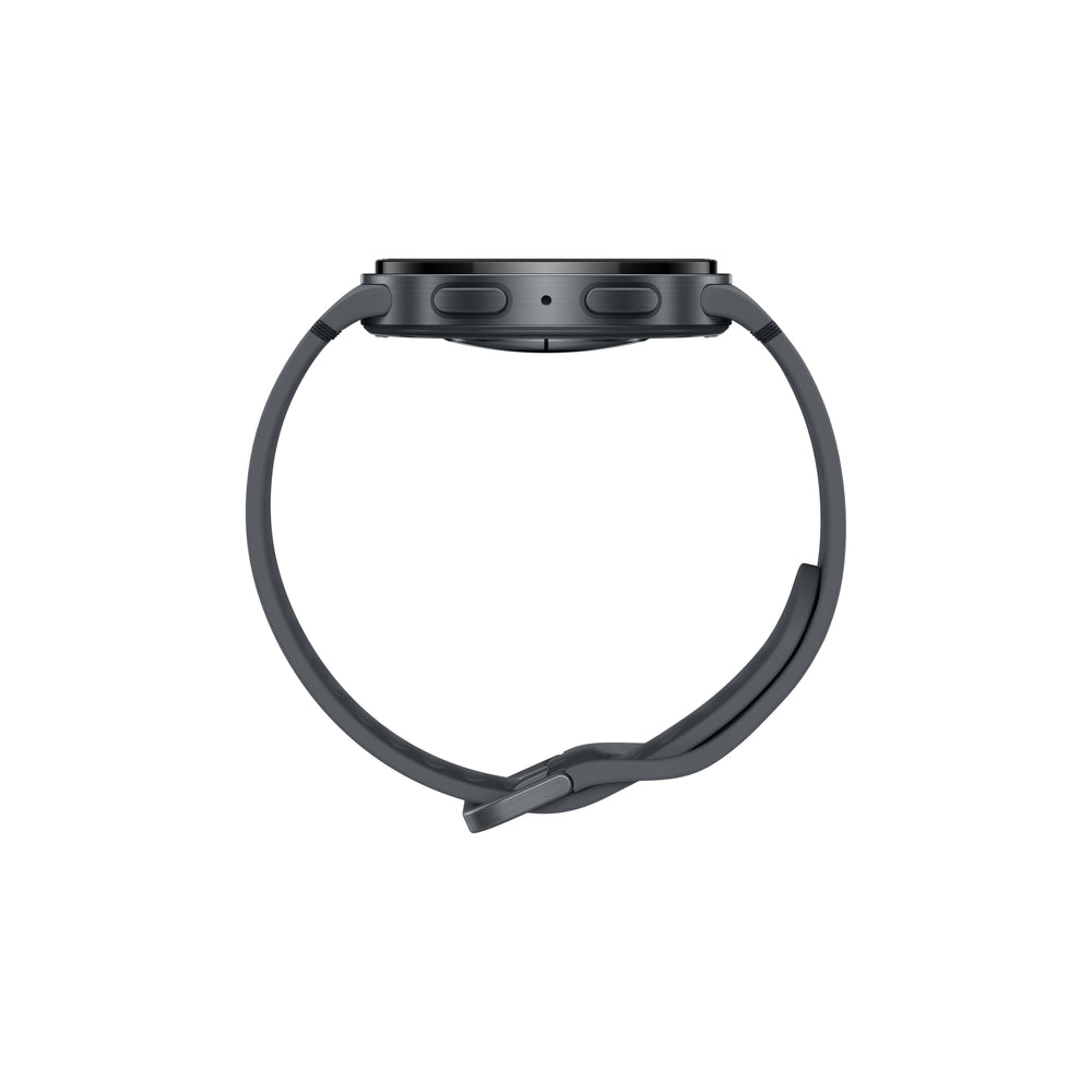 Samsung Galaxy Watch8 44MM Bluetooth Smartwatch - Graphit | SM-L330NDAAEUA