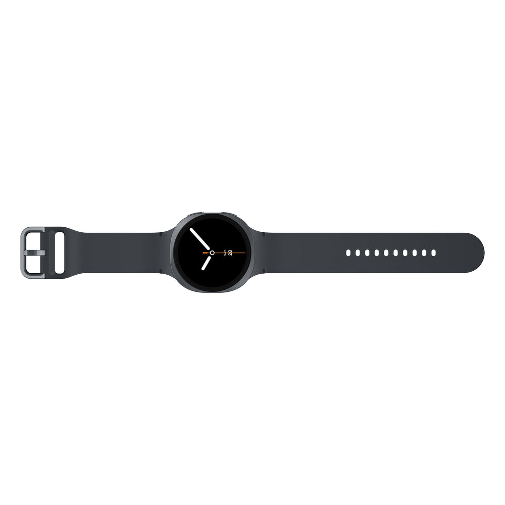 Samsung Galaxy Watch8 44MM Bluetooth Smartwatch - Graphit | SM-L330NDAAEUA