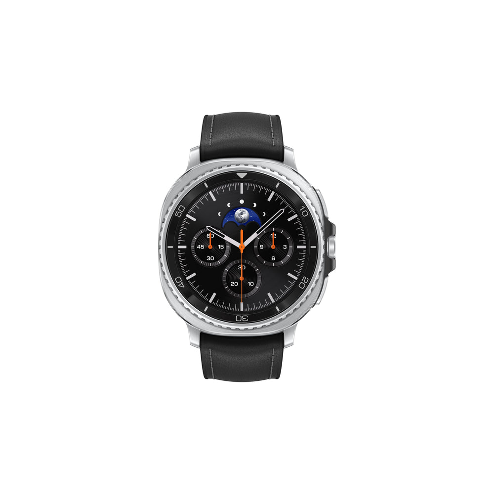Samsung Galaxy Watch8 Classic 47MM Bluetooth Smartwatch - Schwarz | SM-L500NZKAEUA