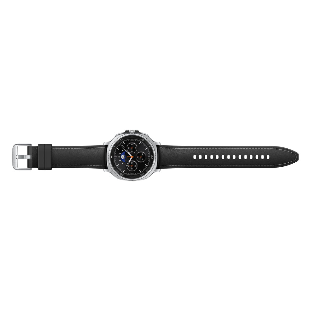 Samsung Galaxy Watch8 Classic 47MM Bluetooth Smartwatch - Schwarz | SM-L500NZKAEUA