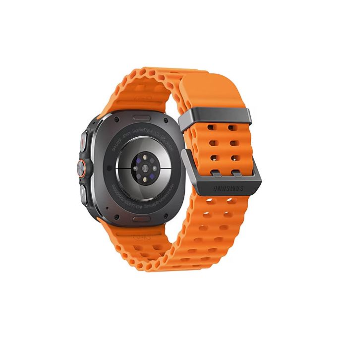 Samsung Galaxy Watch Ultra LTE 47MM Smartwatch - Titan Grau | SM-L705FZA2EUA