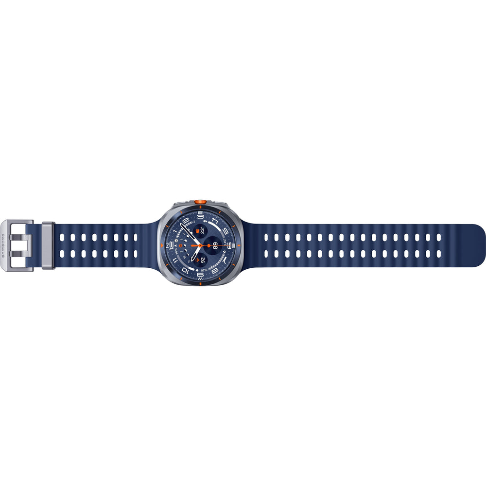 Samsung Galaxy Watch Ultra 47MM LTE Smartwatch - Blau | SM-L705FZB2EUA