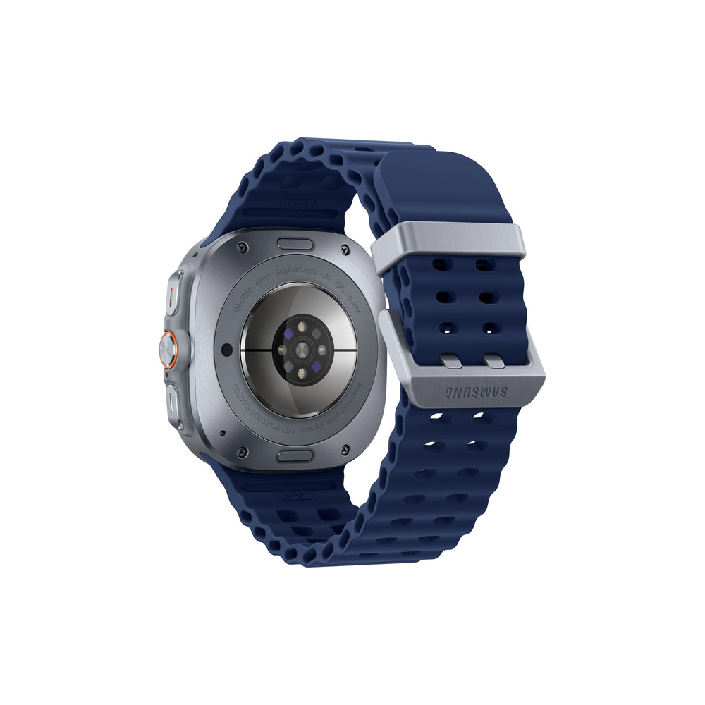 Samsung Galaxy Watch Ultra 47MM LTE Smartwatch - Blau | SM-L705FZB2EUA