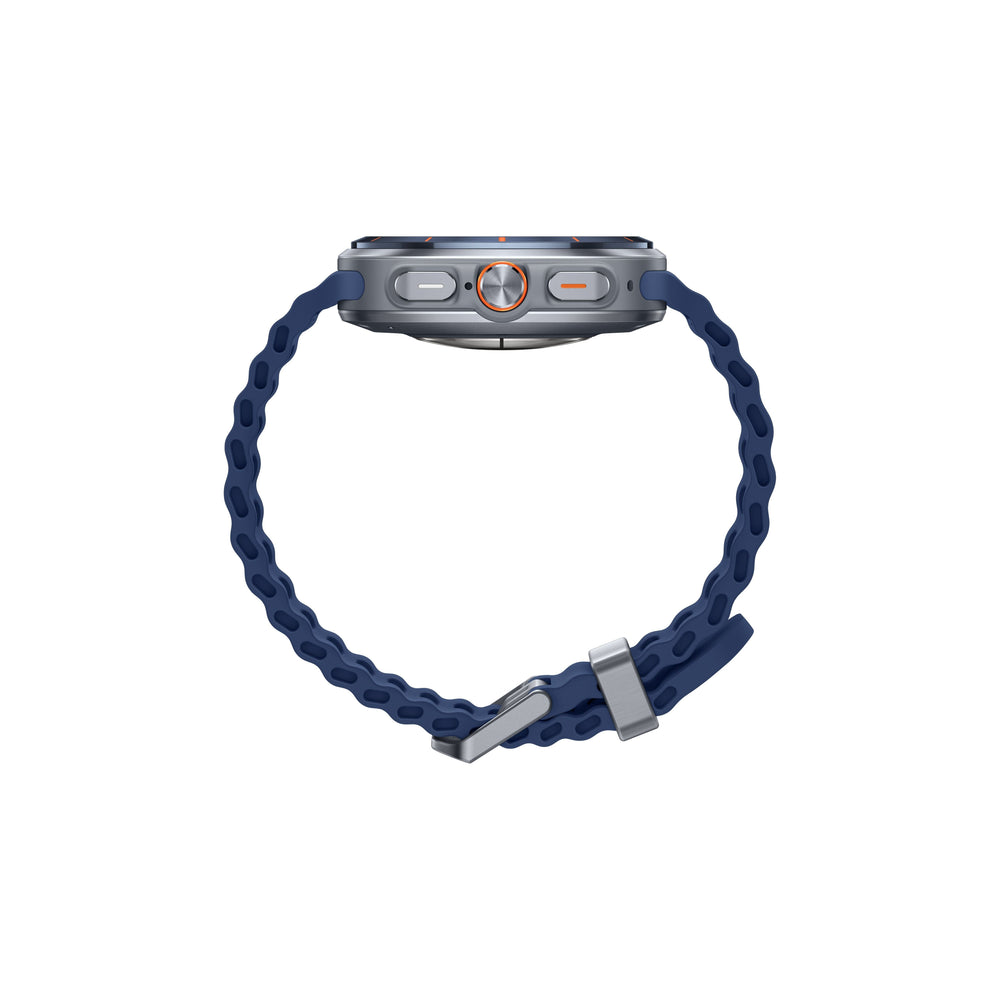 Samsung Galaxy Watch Ultra 47MM LTE Smartwatch - Blau | SM-L705FZB2EUA