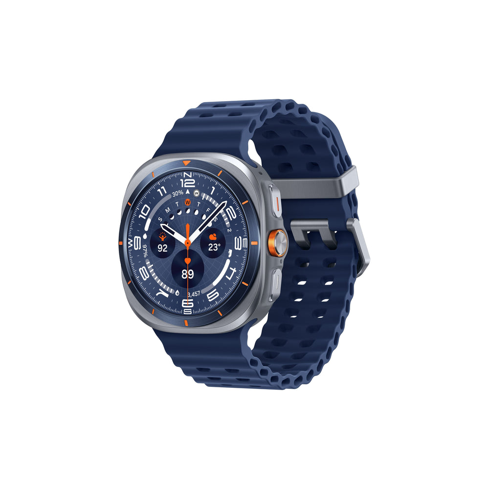 Samsung Galaxy Watch Ultra 47MM LTE Smartwatch - Blau | SM-L705FZB2EUA