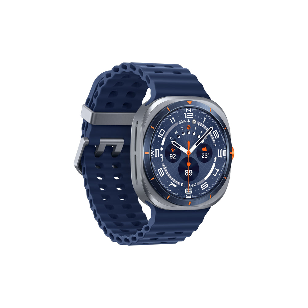 Samsung Galaxy Watch Ultra 47MM LTE Smartwatch - Blau | SM-L705FZB2EUA